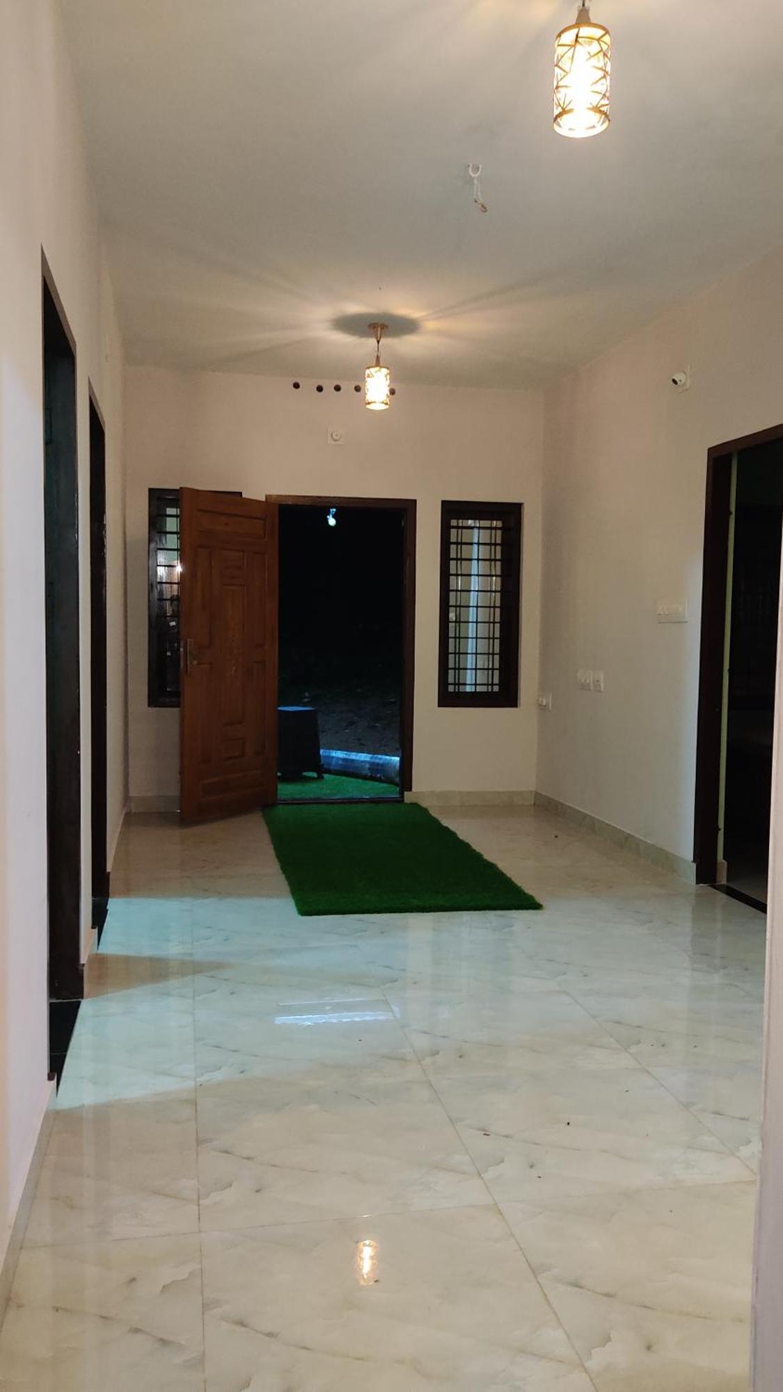 Villa Alpine Aura Vagamon Exterior foto