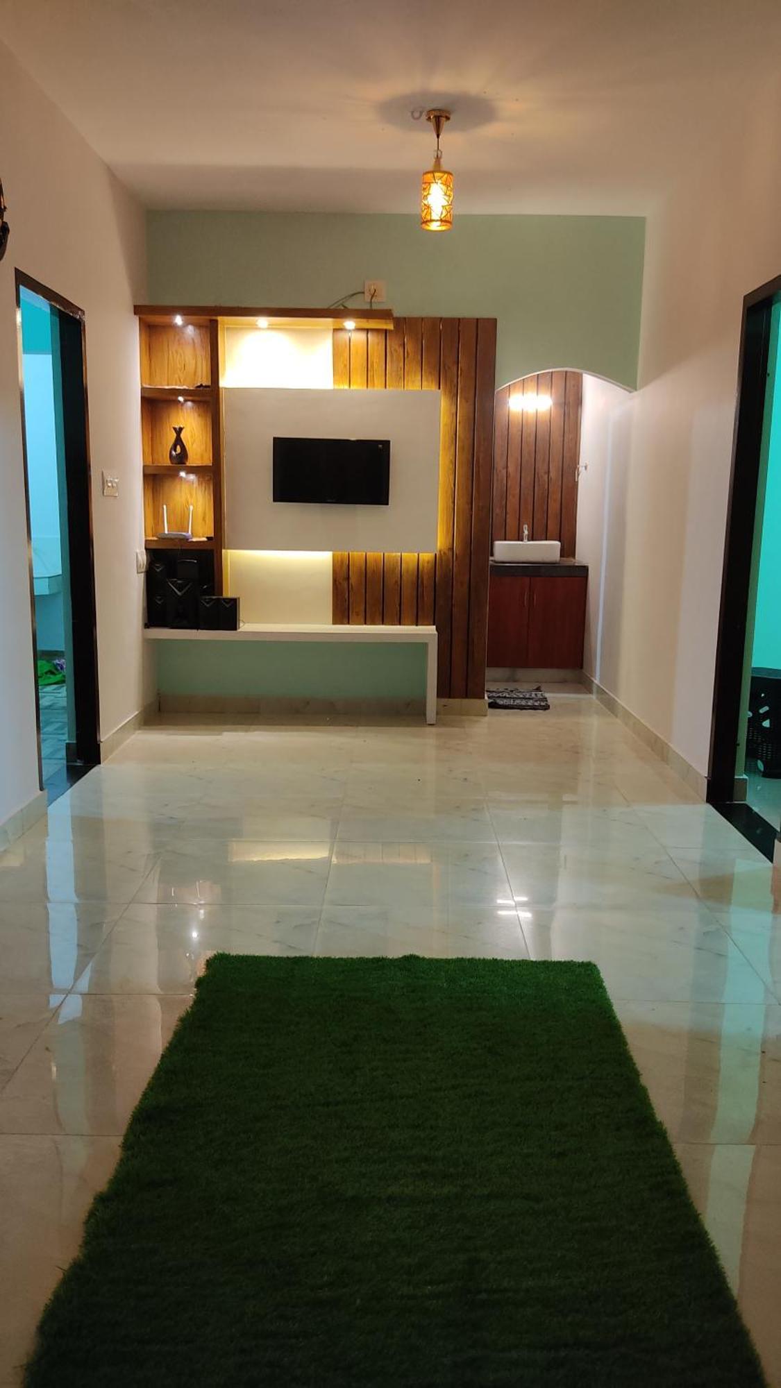 Villa Alpine Aura Vagamon Exterior foto