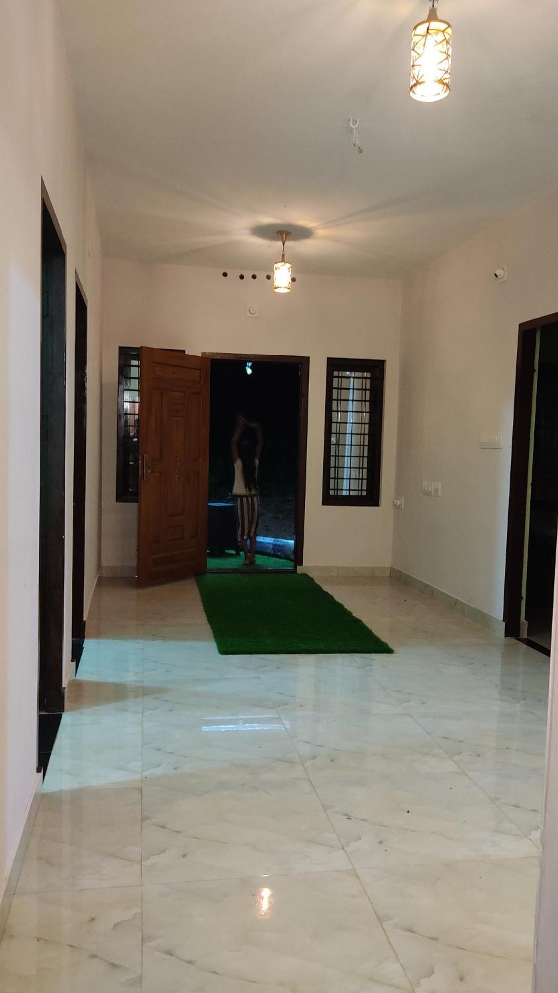 Villa Alpine Aura Vagamon Exterior foto