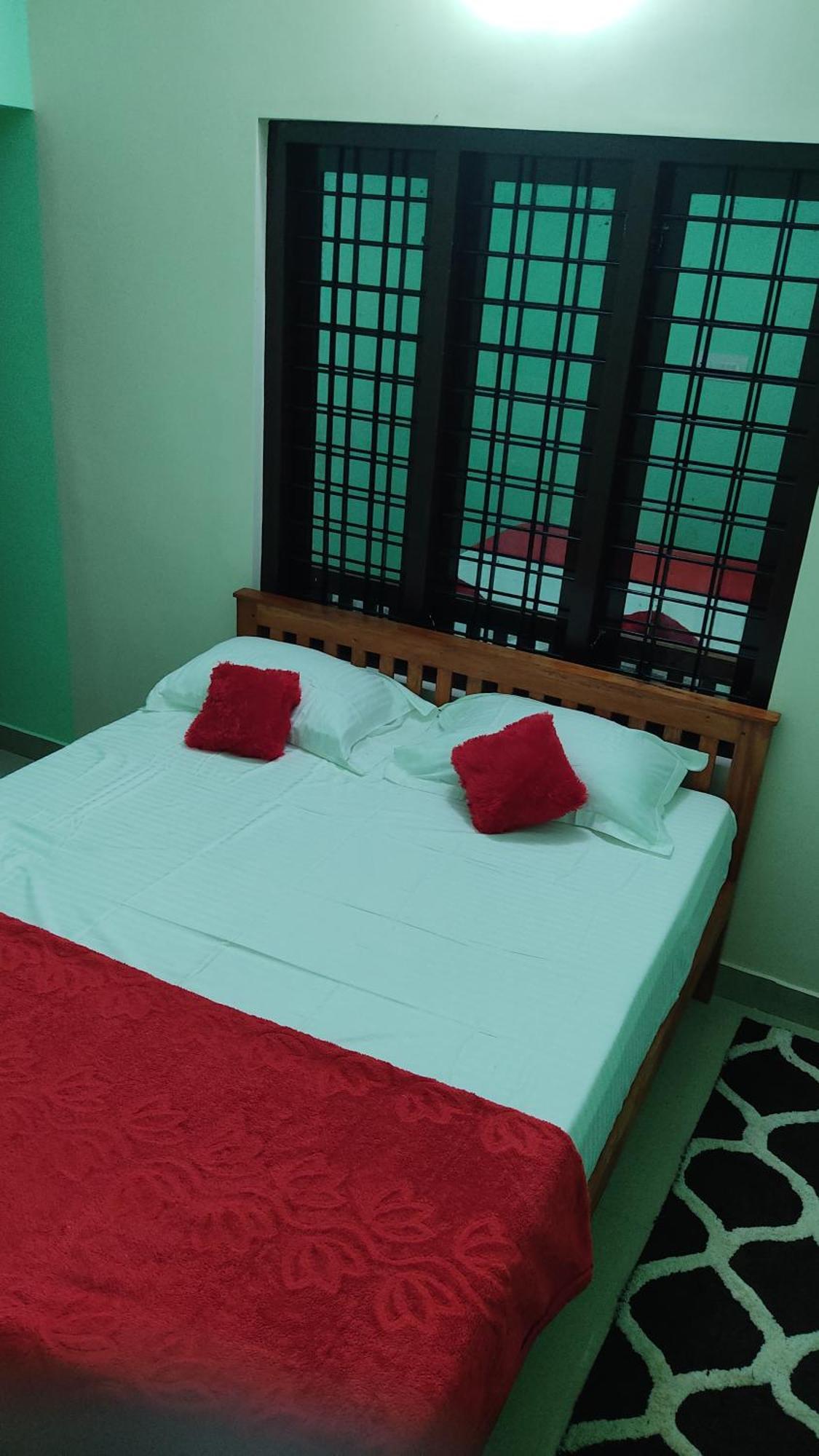 Villa Alpine Aura Vagamon Exterior foto